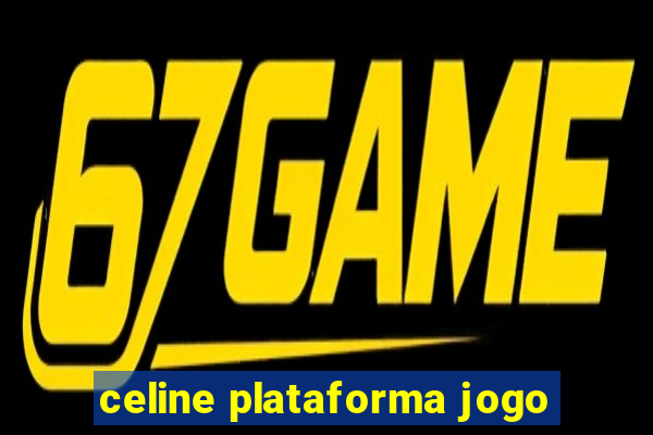 celine plataforma jogo